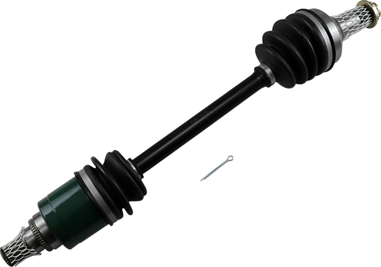 Moose Offroad OEM Replacement Standard CV Axle