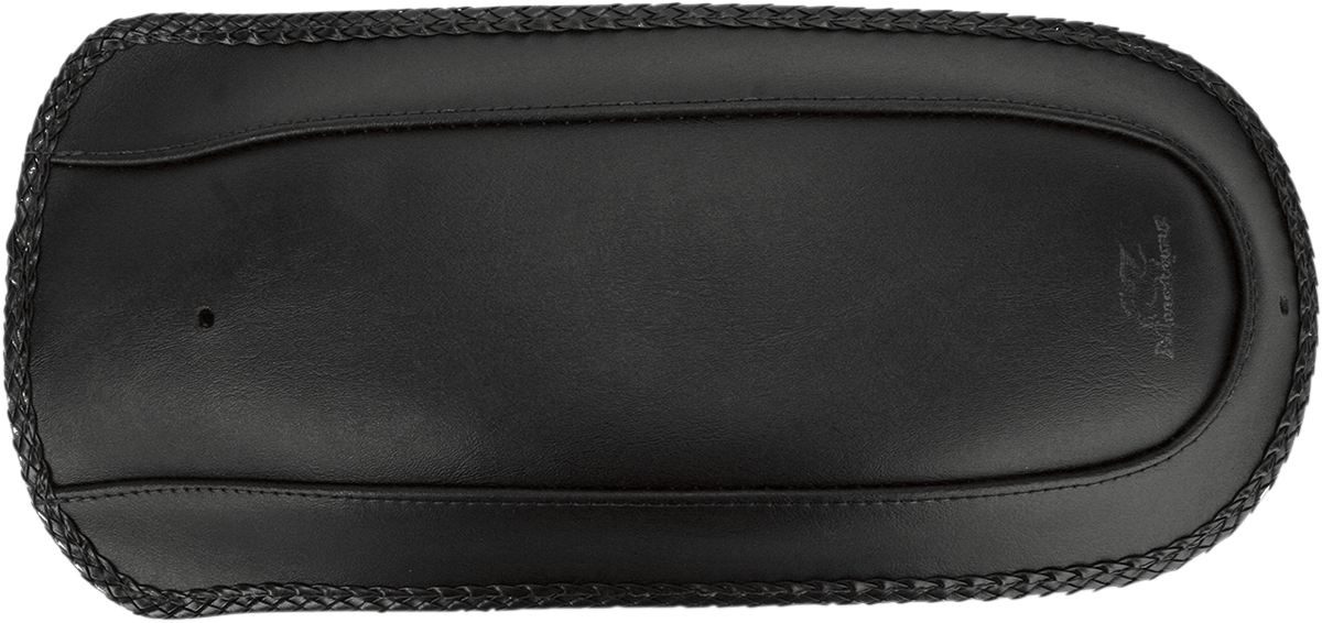 Mustang Fender Bib