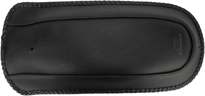 Mustang Fender Bib