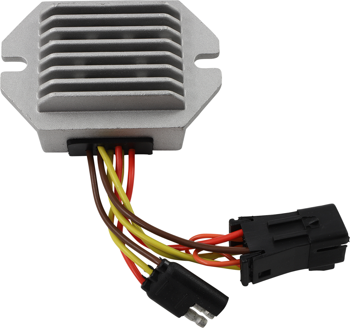 Parts Unlimited Regulator/Rectifier