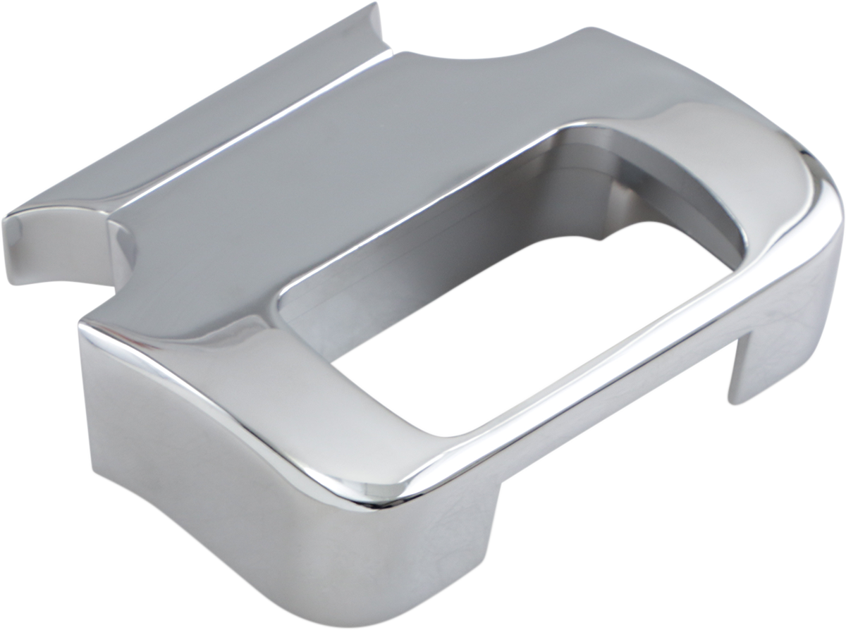 LA Choppers T-Bar Gauge Mount