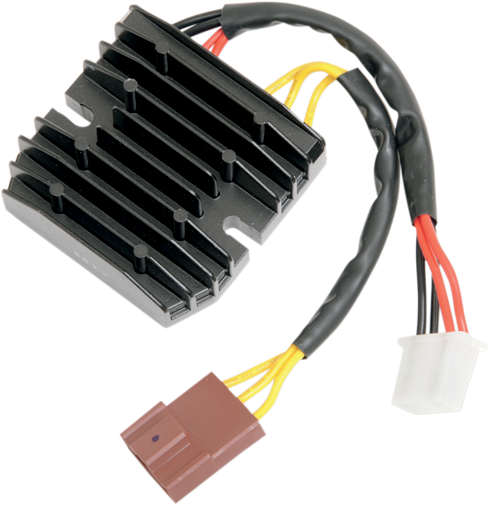 Rick's Motorsport Electric Hot Shot Rectifier/Regulator