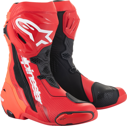 Alpinestars Supertech R Boots