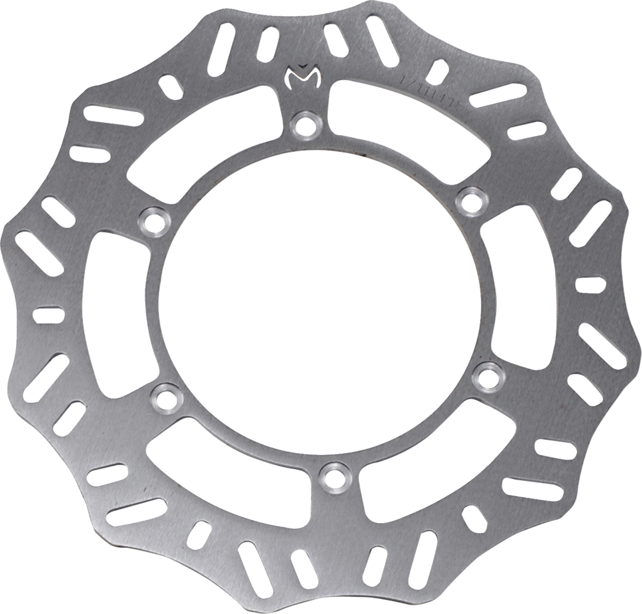 Moose Offroad Standard Brake Rotor