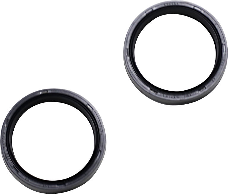 Parts Unlimited Front Fork Seals