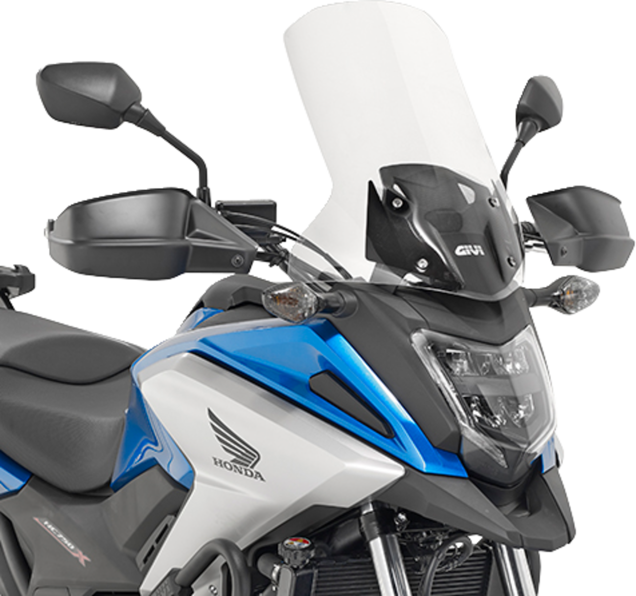 GIVI Windshield