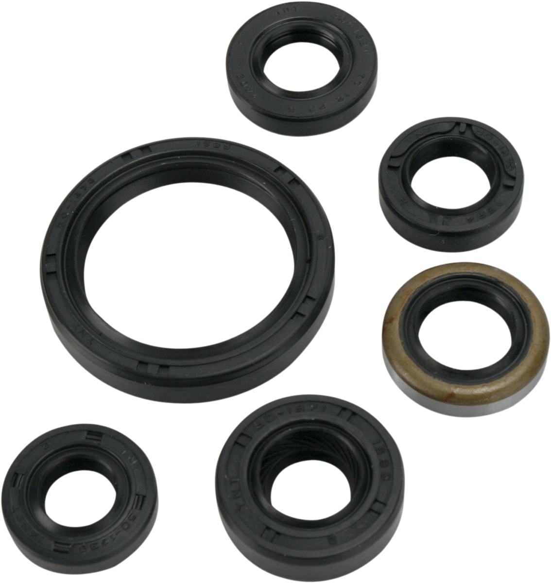 Moose Offroad Motor Oil Seals