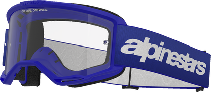 Alpinestars Goggles Vision 3 Wordmark Goggle