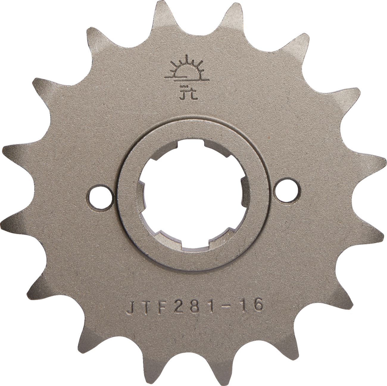 JT Sprockets Countershaft Front Sprocket