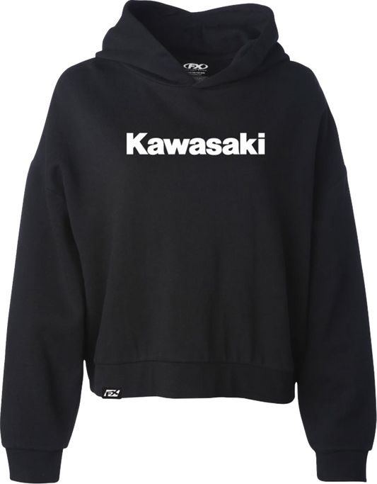 Factory Effex Women's Kawasaki Hoodie