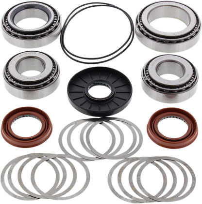 Moose Offroad Bearing/Seal Kit