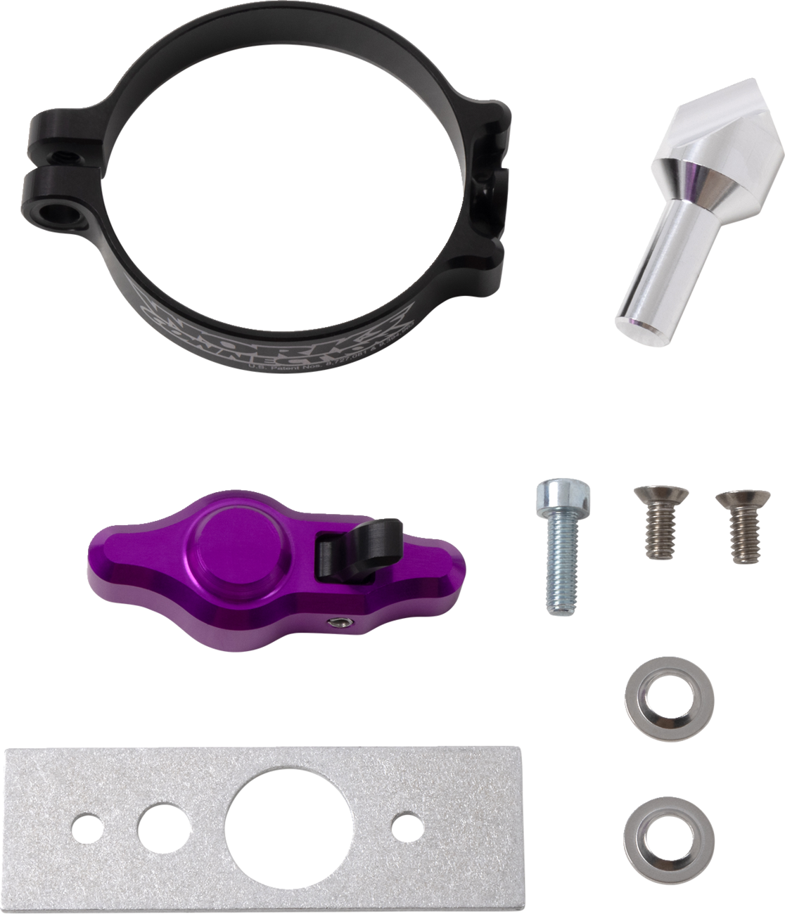Works Connection Pro Launch Start Device
