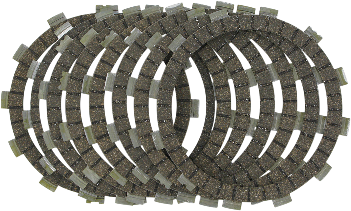 EBC CK Standard Series Clutch Kit