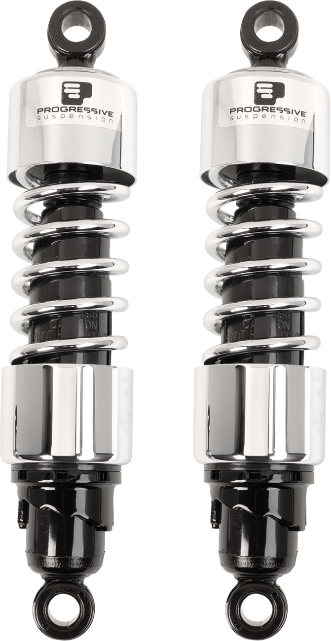 Progressive Suspension 412 Series Shocks
