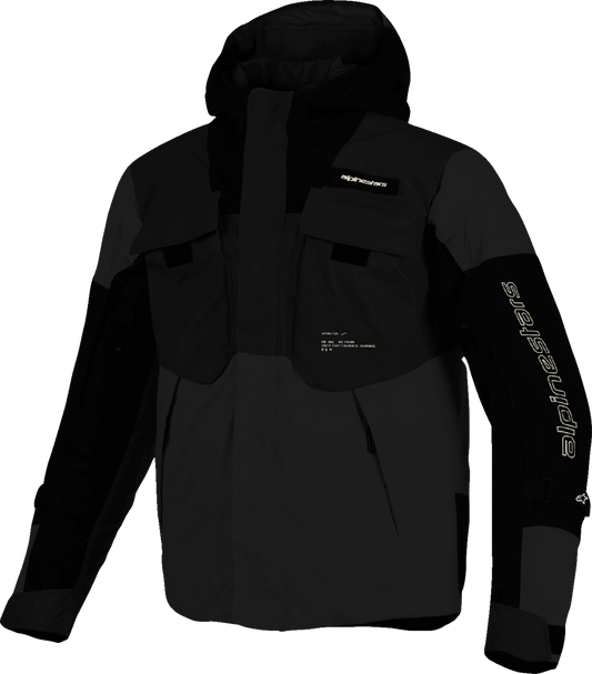 Alpinestars Mospher Waterproof Jacket
