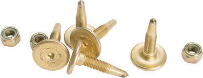 WOODYS Gold Digger Carbide Traction Master Stud