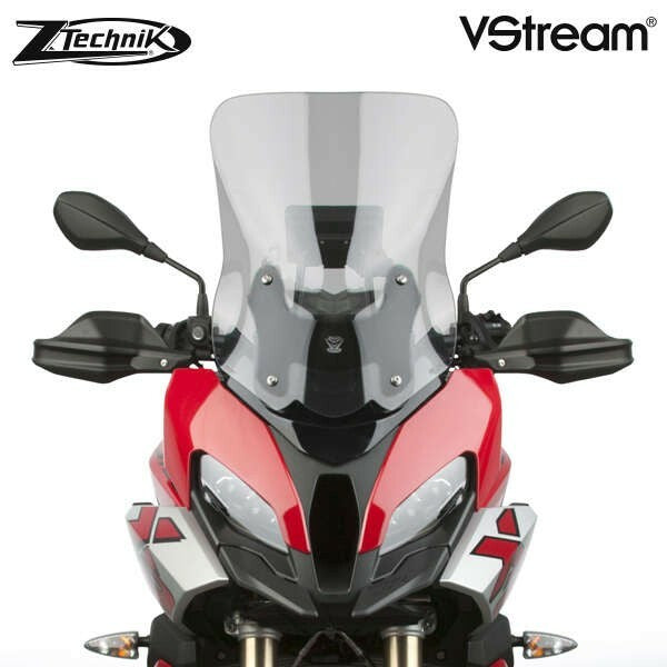 ZTechnik Vstream and Vstream Plus BMW Windscreens