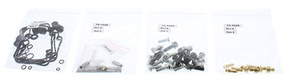 All Balls Carburetor Rebuild Kit