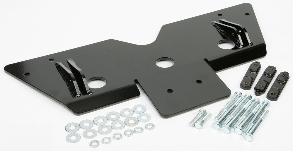 KFI ATV Mid Plow Mount Kit