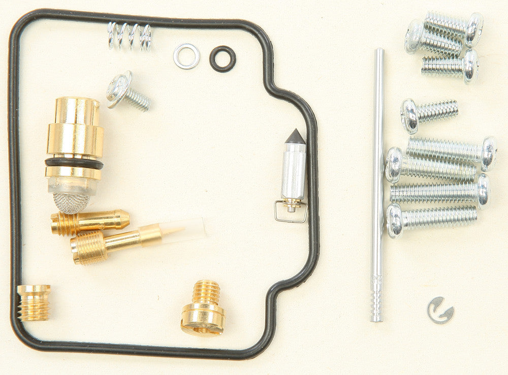 All Balls Carburetor Kit