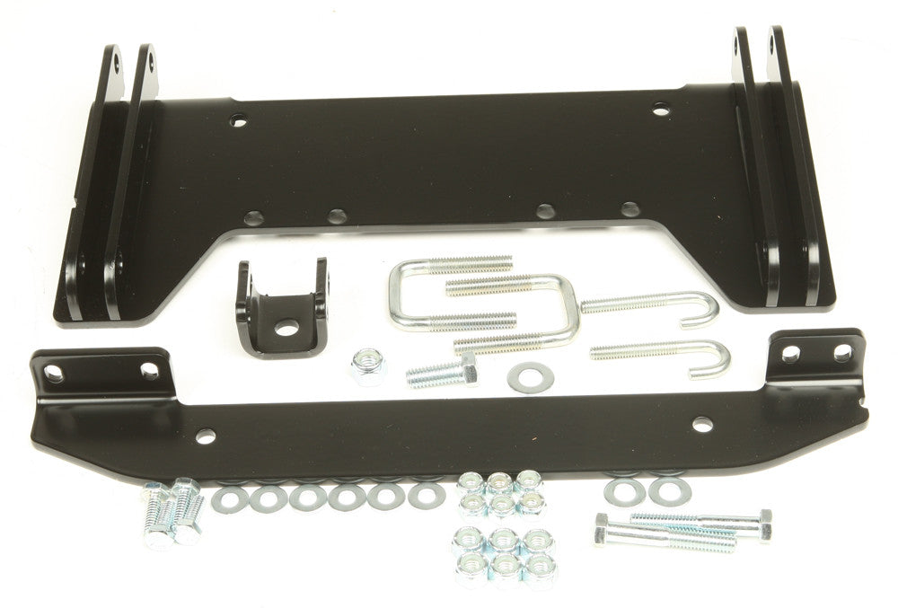 WARN Provantage Center Plow Mounting Kit
