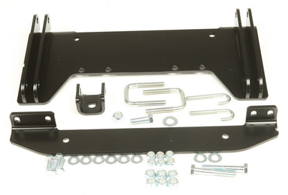 WARN Provantage Center Plow Mounting Kit