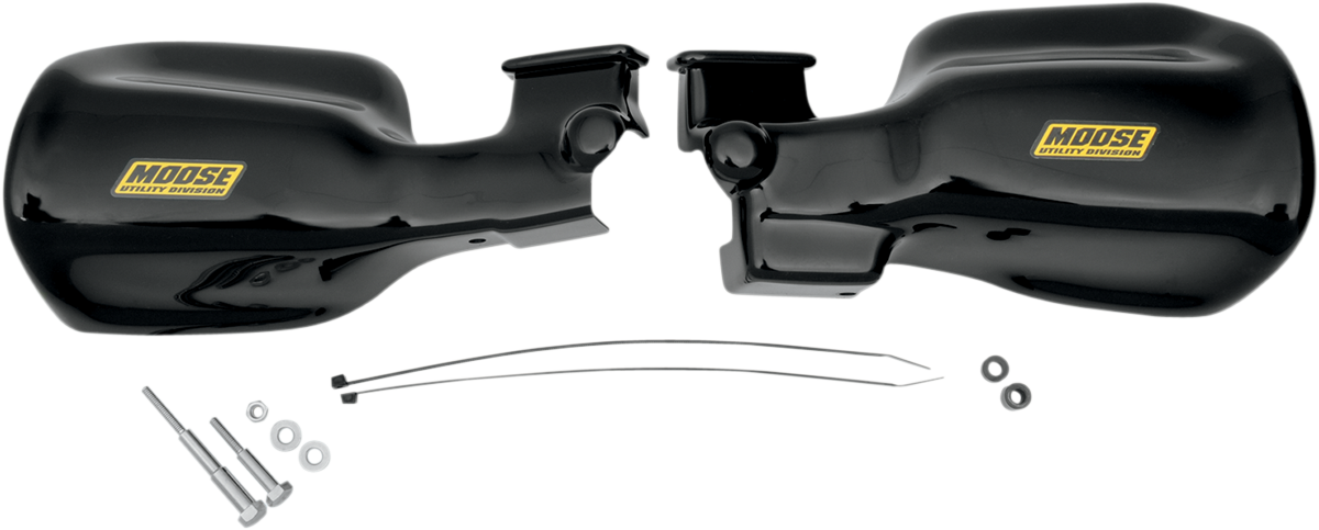Moose Offroad Contoured Handguards