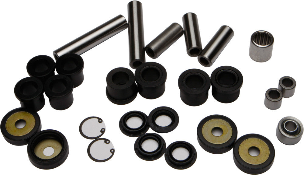 All Balls Rear Independent Suspension Bushing