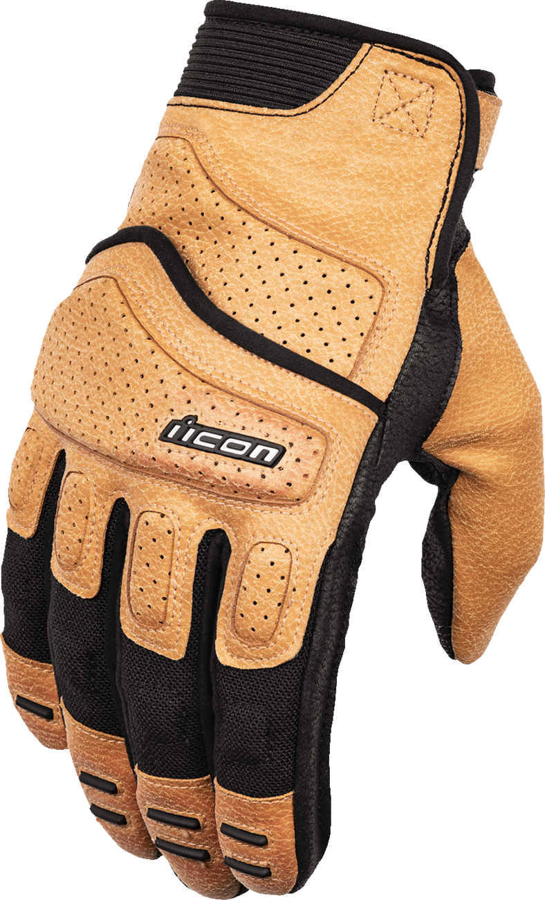 ICON Superduty3 Gloves