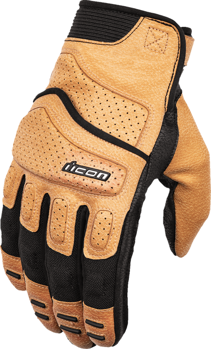 ICON Superduty3 Gloves