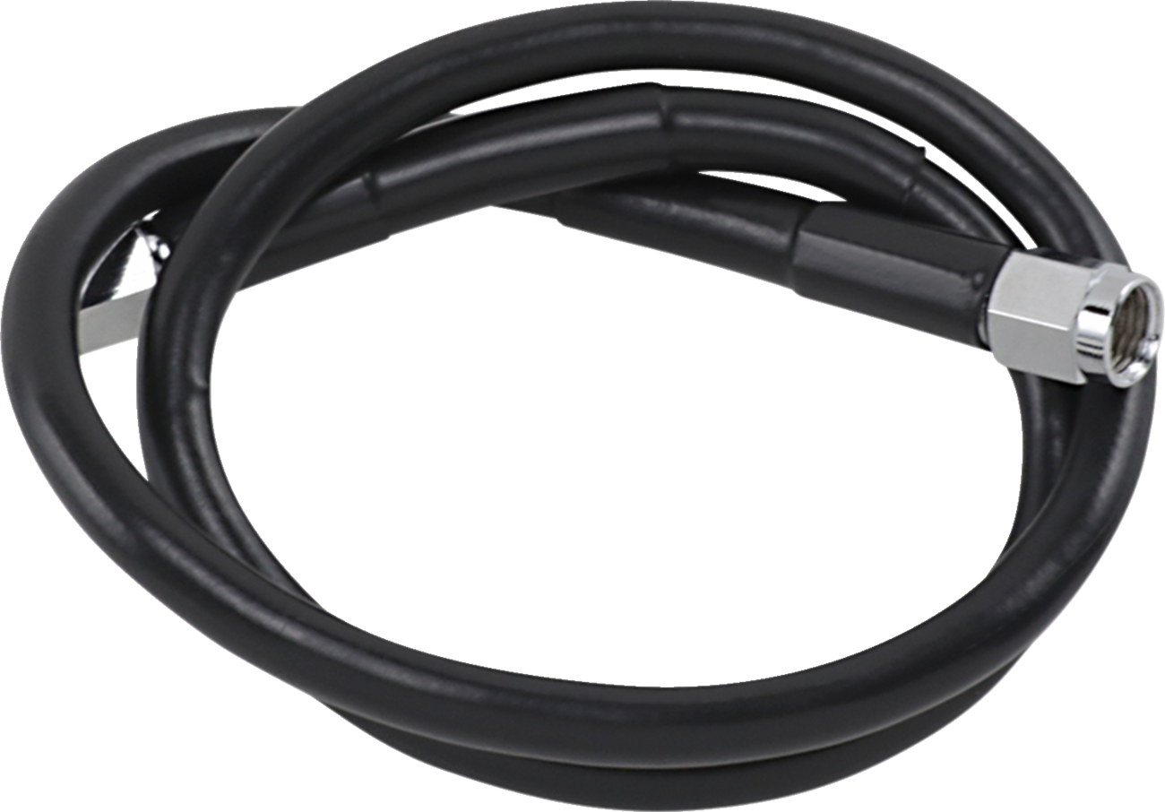 Drag Specialties Universal Brake Line
