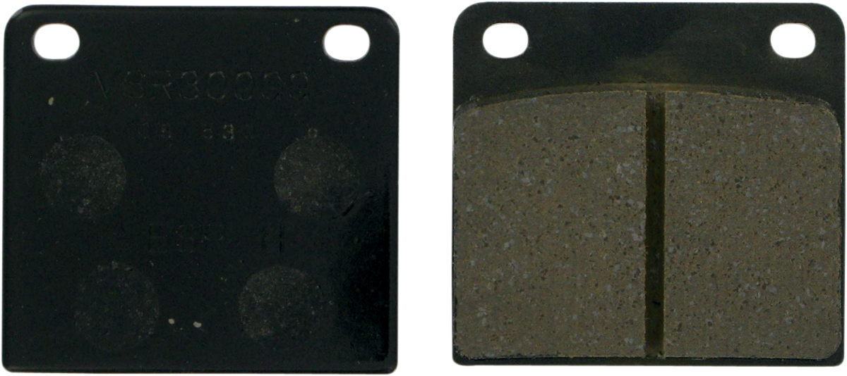 GMA Engineering by BDL Brake Pads