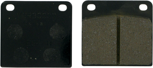 GMA Engineering by BDL Brake Pads