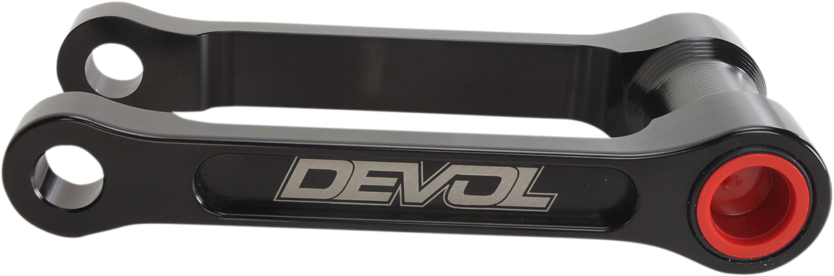 Devol Lowering Link