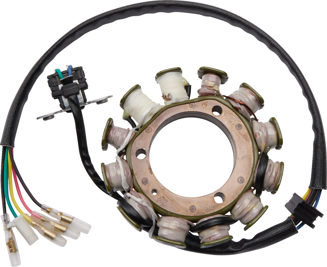 Moose Offroad Stator