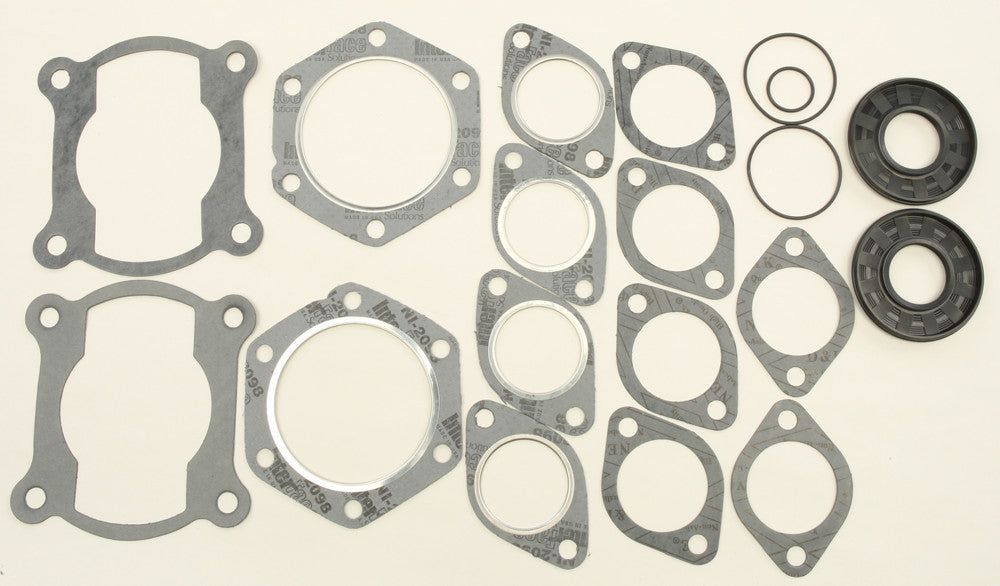 SP1 Engine Gasket Set