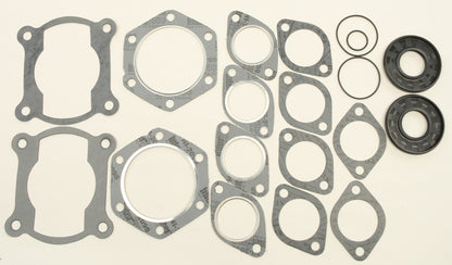 SP1 Engine Gasket Set