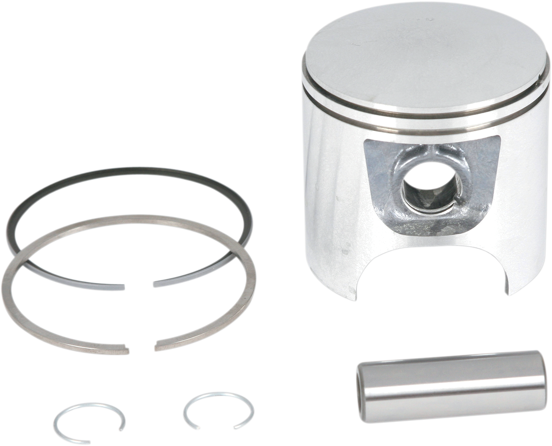 WSM Piston Kit