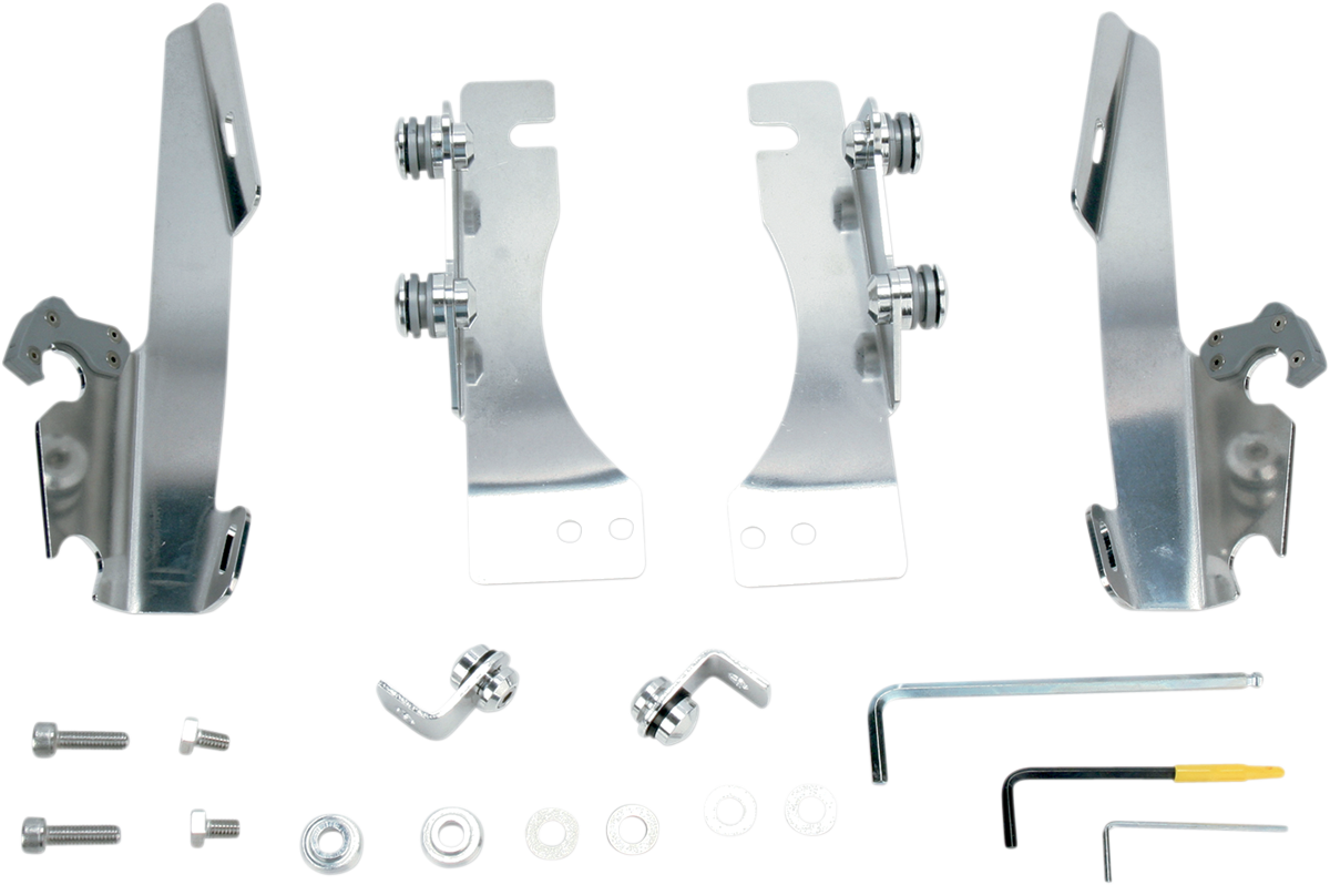 Memphis Shades Fats/Slim Trigger Lock Mounting Kit