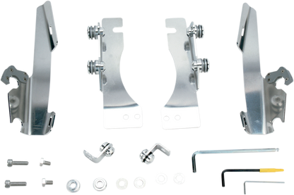 Memphis Shades Fats/Slim Trigger Lock Mounting Kit