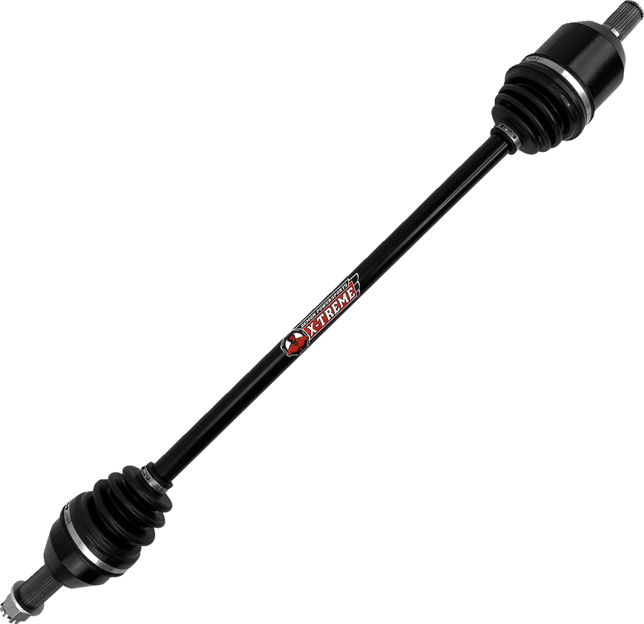 Demon Heavy-Duty X-Treme Long Travel Axle