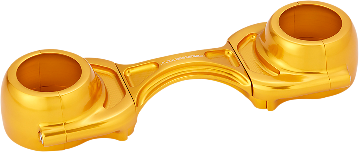 Arlen Ness Method Fork Brace