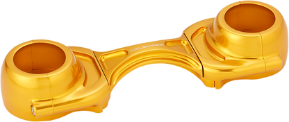 Arlen Ness Method Fork Brace