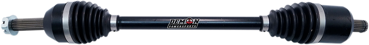 Demon Complete Heavy-Duty Axle