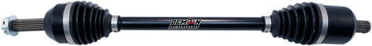 Demon Complete Heavy-Duty Axle