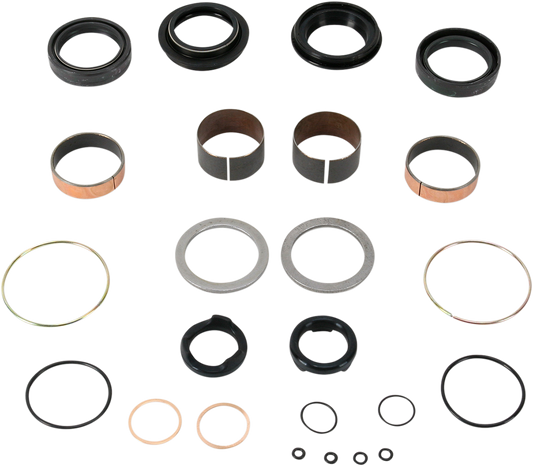 Pivot Works Fork Seal/Bushing Kit