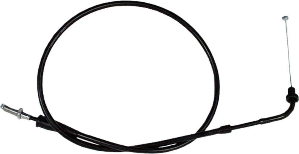 Motion Pro Vinyl Throttle Cable