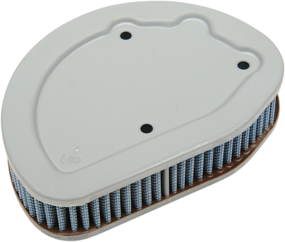 Drag Specialties Premium Washable Air Filter Element