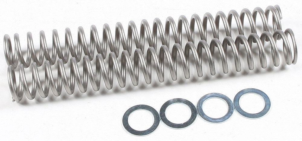 Race Tech High Performance Fork Springs