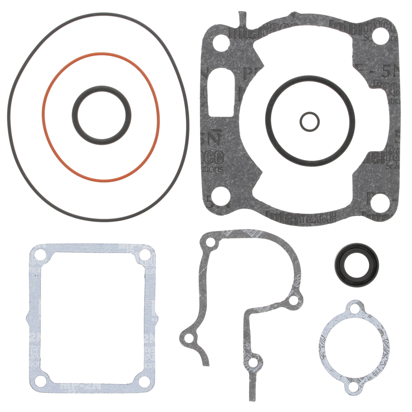 VERTEX Top End Gasket Set